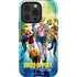 DC Comics Birds of Prey iPhone 15 Pro Impact Case